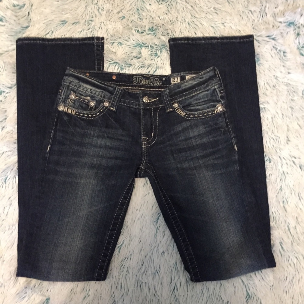 ✨MISS ME JEANS✨ - Picture 2 of 7